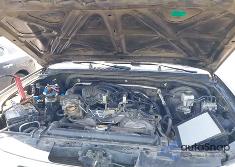 2012 Nissan Pathfinder S из США, поврежденный, VIN 5N1AR1NB8CC626579